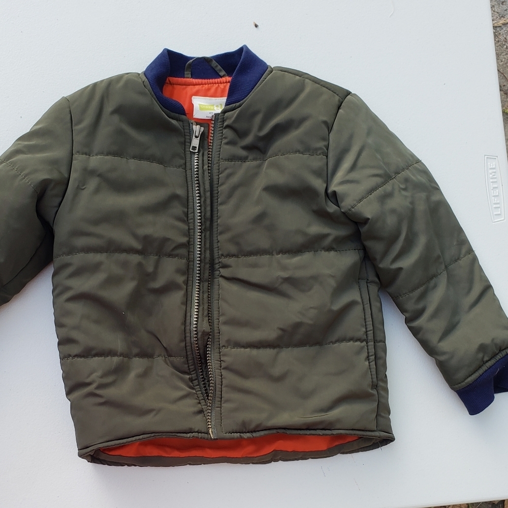 H&M Boys bomber jacket